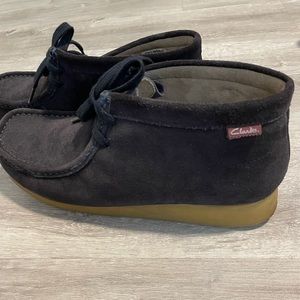 Clarks Men's Shacre Boot Ankle